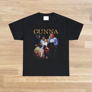 UNISEX Gunna Graphic T-shirt